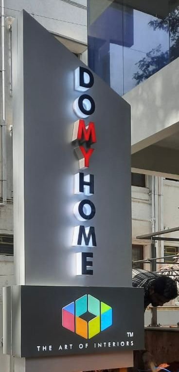 Signboard
